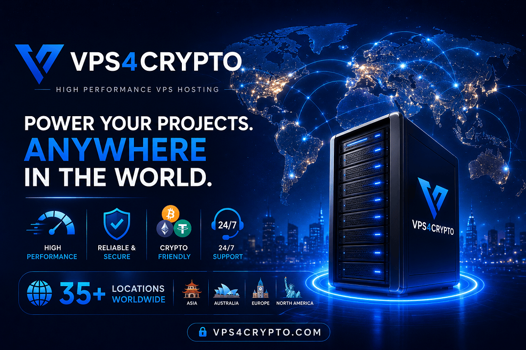 vps hosting